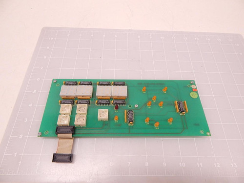 ABP 3100-002-930525 CIRCUIT BOARD T76951