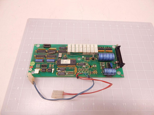 ABP 3100-001-930525 CIRCUIT BOARD T76953