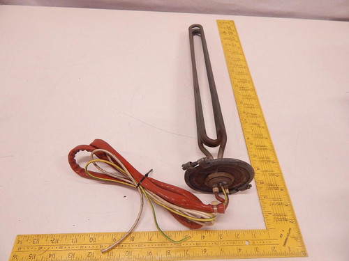 JEVI 23137417 0405 HEATING ELEMENT T76963