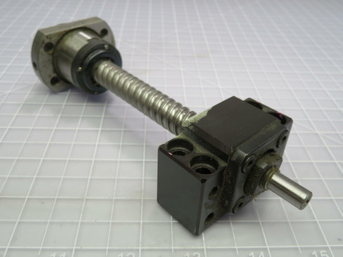 THK A5L20 BLK1510G Linear Actuator Ball Screw   For Sale