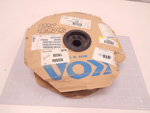 LOT OF 1970 KOA MOS2CT52R121J METAL FILM RESISTORS T75726