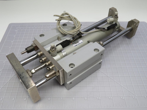 SMC MGGLB25-150  Actuator Cylinder For Sale
