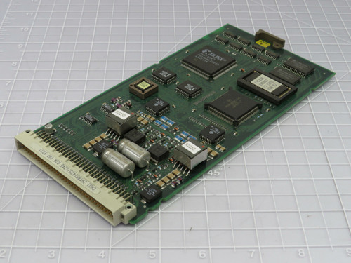 TVMR1372053/R3A E-EU-M1 Circuit Board Module  For Sale