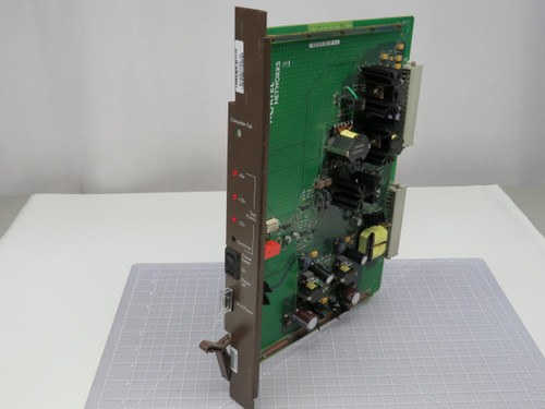 Nortel NTMX72AA 18  Circuit Board Card Module For Sale