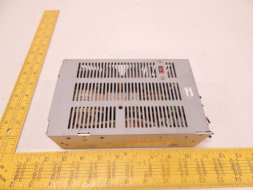 BULGIN SOURCE HSH180C-11 POWER SUPPLY T77002