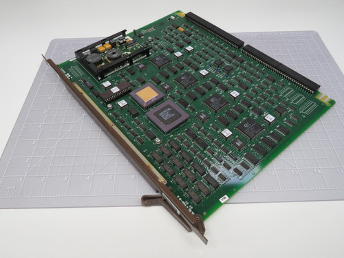 Nortel NTBX02BA 18 NNTM6441F4VB  Interface Card Module For Sale