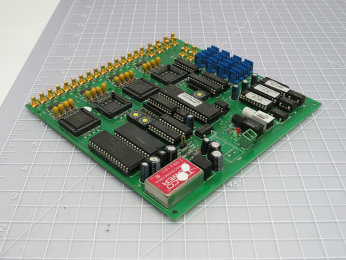 13.021.0185  Circuit Board  For Sale