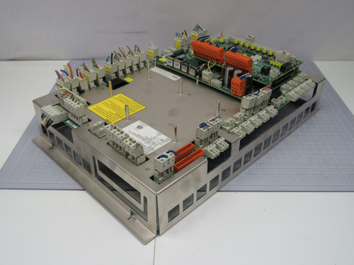 Advantech POD-BB01-01A3E 63823292 Circuit Board Module  For Sale