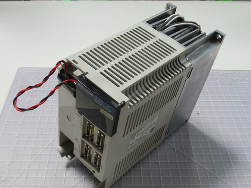 Mitsubishi MR-J2S-200B-RS238  Servo Drive For Sale