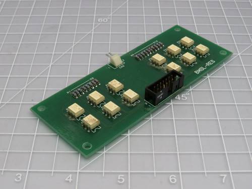 BMSL-RES  Circuit Board  For Sale