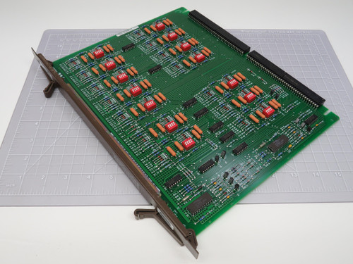 Northern Telecom NT0X10AA 16 NNTMELY4VUSW Interface Card Module For Sale