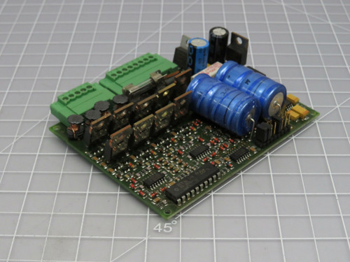 SMSTG REV 104A Circuit Board  For Sale
