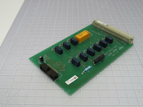 SOK 898  Circuit Board  For Sale