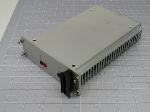 Kniel 173-004-02 .09 CAD 5.4/12.2 Low Emission Power Supply  For Sale