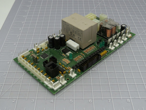 K069-2004 Rev A1 Circuit Board 7710415  For Sale