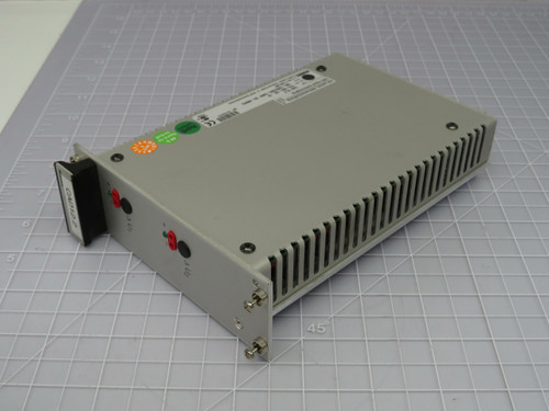 Kniel 173-001-02 .12 CAD 12.2 Low Emission Power Supply  For Sale
