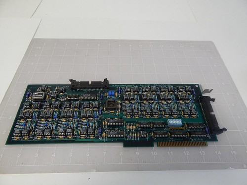 3M DATA STORAGE PRODUCTS RRMUX REEL TESTER READ MULTIPLEX MODULE T64570