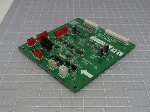FM3-8482 90119101 Box Driver Circuit Board  For Sale