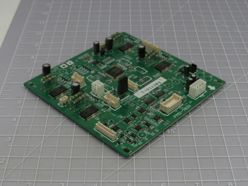 FM2-7631 70914203 Circuit Board FK22814  For Sale