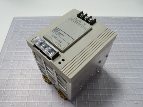 Omron  S8VS-24024  Power Supply For Sale