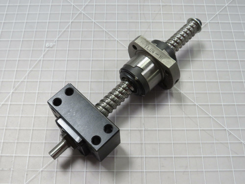 THK BLK1510G AEG04868 Linear Ball Screw For Sale