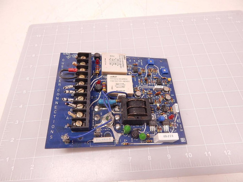 WEM 1251-2010 1251-4010 CIRCUIT BOARD T77182
