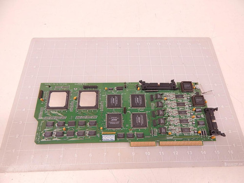 IMATION CORP. 99-7164-0400-1 PEAK DETECT VERIFY MODULE T72090