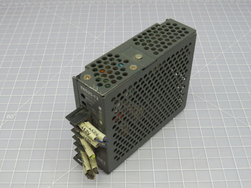 Lambda Electronics EWS25-12  Power Supply  12V 2.2A For Sale