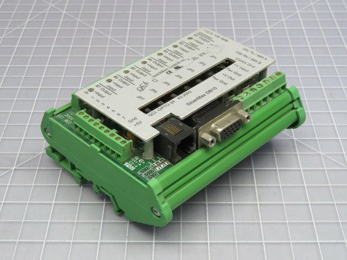 Quicksilver Controls DB15  SilverMax  For Sale