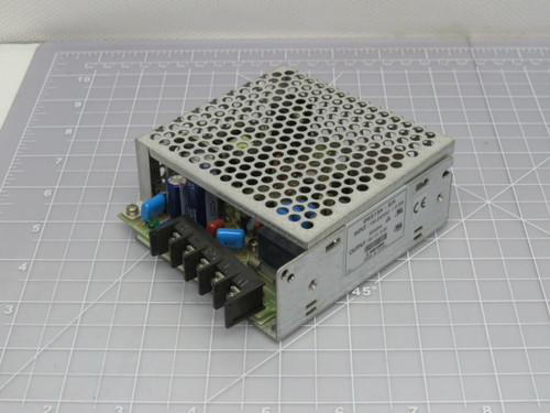 Nemic-Lamda RWS15A-5/A   Power Supply For Sale