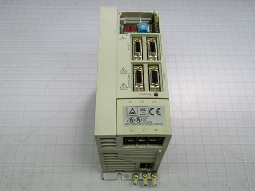 Mitsubishi MR-J2S-40B-PY096T018  AC Servo Drive  For Sale