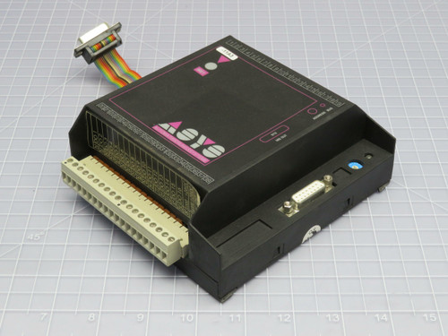 Elrest 1062203 60.001.035-03 Linear Servo Motor   For Sale