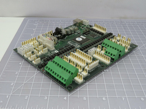 Apex Robot Systems SH-I0DSP Ver 1.0 Circuit Board For Sale