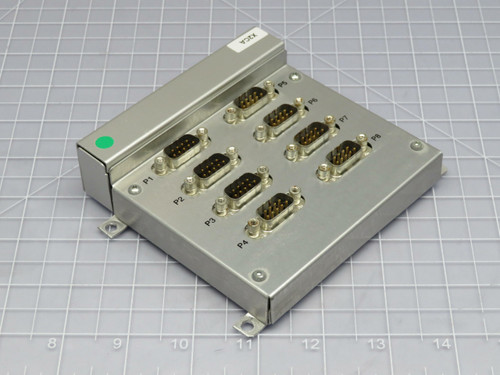 Viscom 67.106.B.10  Vexsys  Box  For Sale