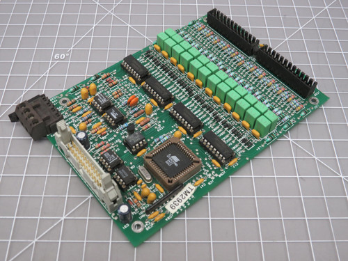 GA-101-F-00  Circuit Board Module For Sale