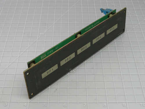 2TP-2AI80 F0776 Circuit Board For Sale