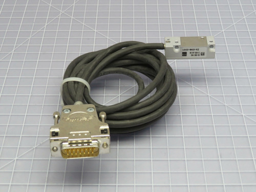 Jena LIA22-M431-KZ  Reading Head Sensor  For Sale