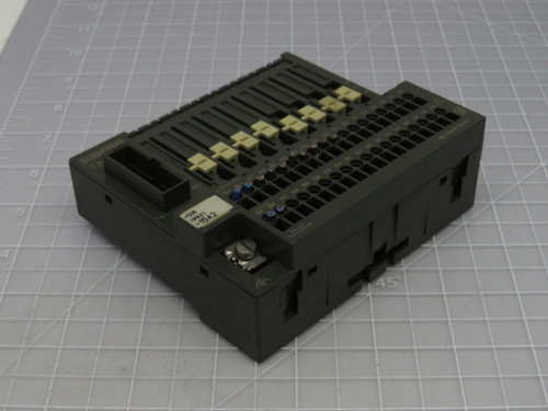 Siemens 6ES7 120-0AH01-0AA0 Simatic SC PLC Module  For Sale