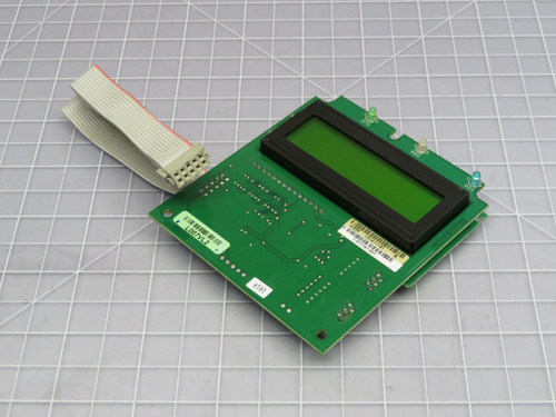 Eton ET166 L007VLK2 Circuit Board Display   For Sale