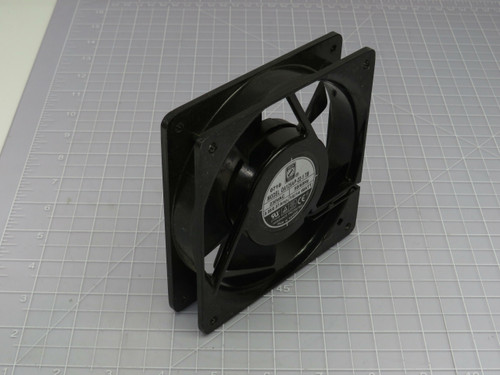 Orion OA125AP-22-1 TB  Axial Fan  For Sale Orion OA125AP-22-1 TB  Axial Fan  For Sale