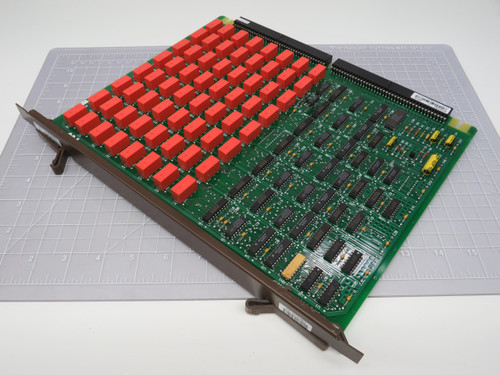 Northern Telecom NT3X09BA 13 NNTM50044L1C Interface Card Module For Sale