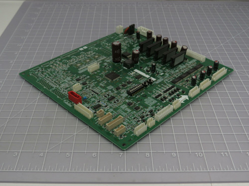 PF3105K500A B9129 PCB-CONT Circuit Board  For Sale
