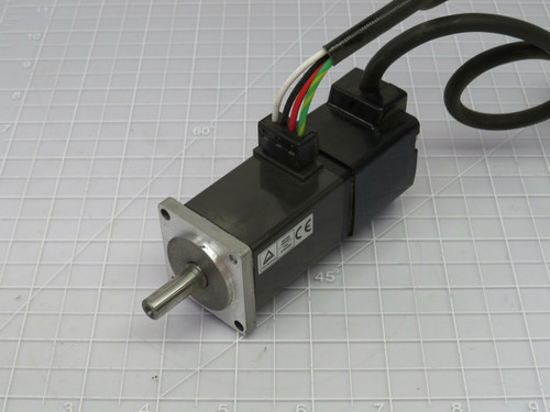 Mitsubishi HC-KFS13 AC Servo Motor For Sale