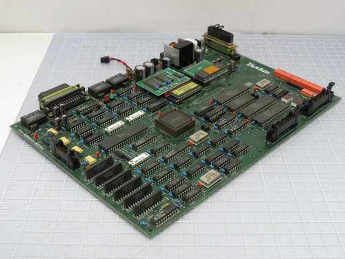 Yushin YV-900013-MCPU Circuit Board For Sale