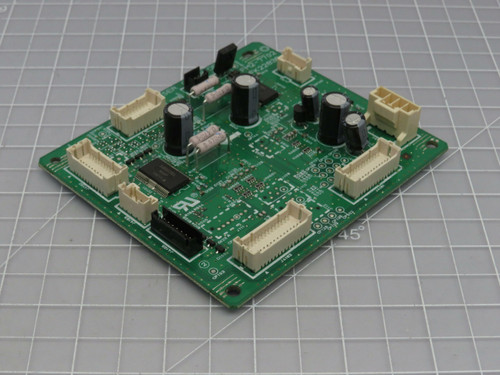 FM2-7702 FK22836 Fuser Outer Driver Circuit Board  For Sale