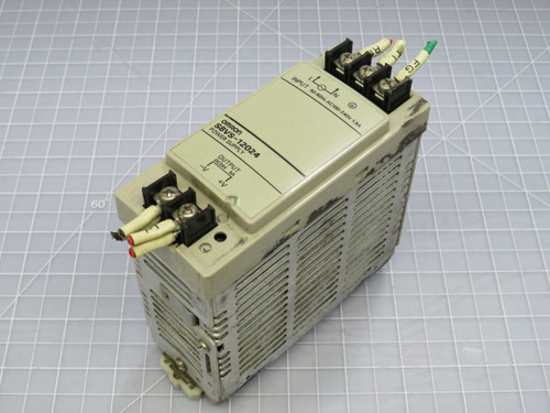 Omron  S8VS-12024  Power Supply For Sale