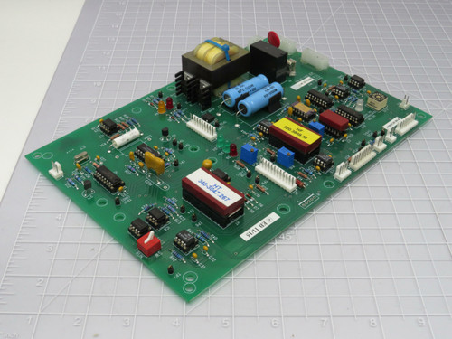 Zumbach/WST 2540.05 Circuit Board For Sale