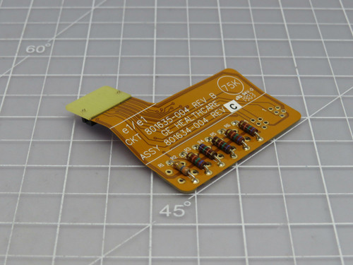 Lot of 25  801634-004-825  Rev C 801635-004 CIrcuit Board   For Sale