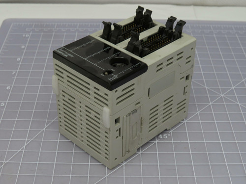 Mitsubishi FX3UC-64MT/D  Programmable Controller For Sale