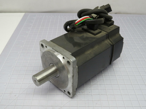 Mitsubishi HC-KFS73G1 AC Servo Motor For Sale